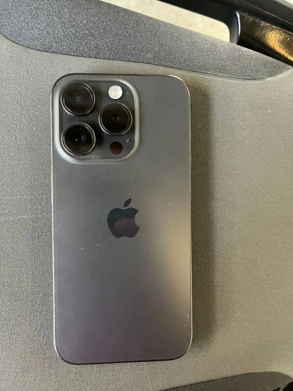 Vendo iPhones 15 pro - Foto 4