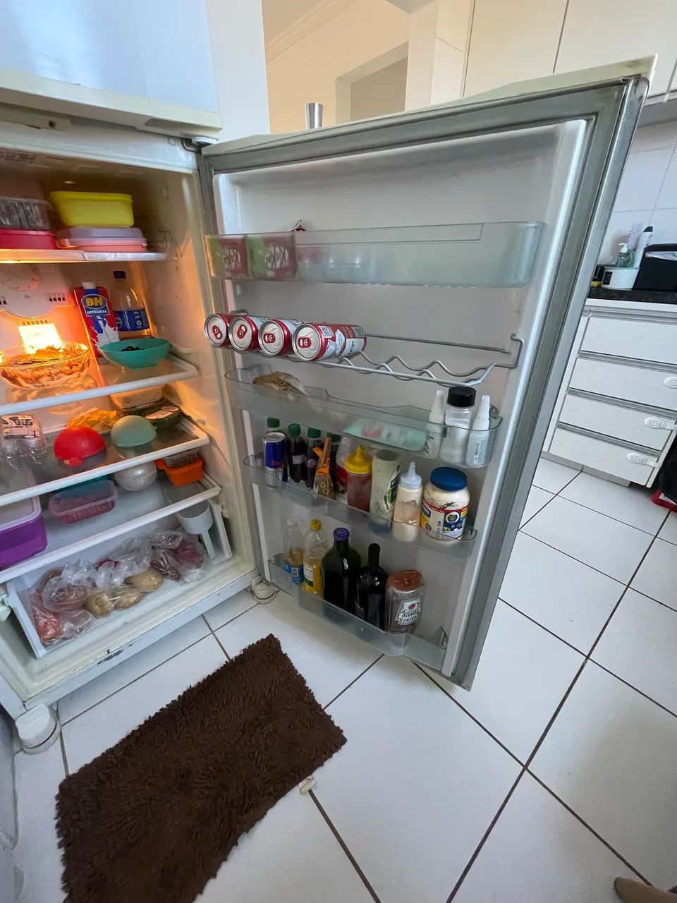 Geladeira  - Foto 2