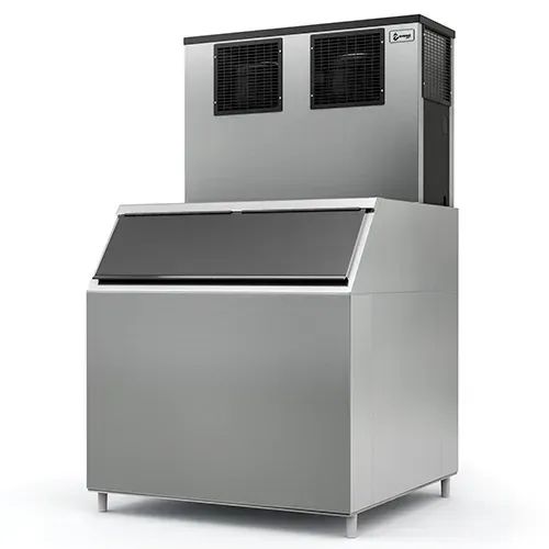 Máquina de Gelo Everest - Alta Produção e Excelente Qualidade - Foto 5