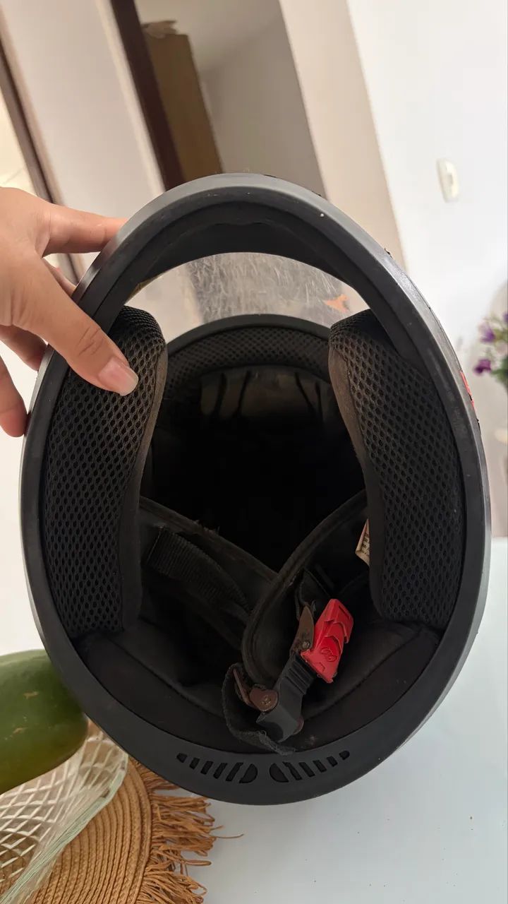 Capacete  - Foto 5