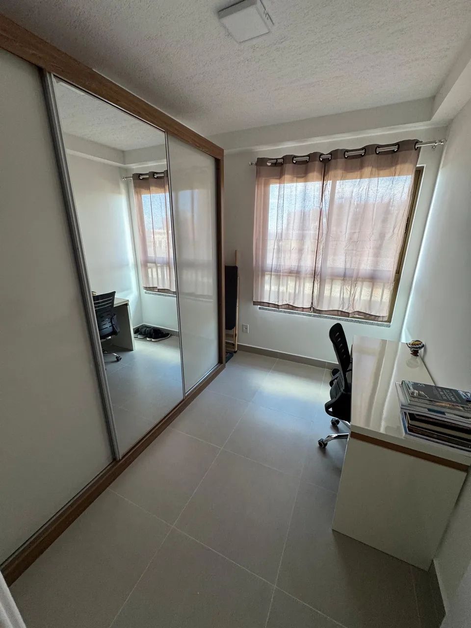 Apartamento 2 quartos Passeio Kennedy  - Foto 4