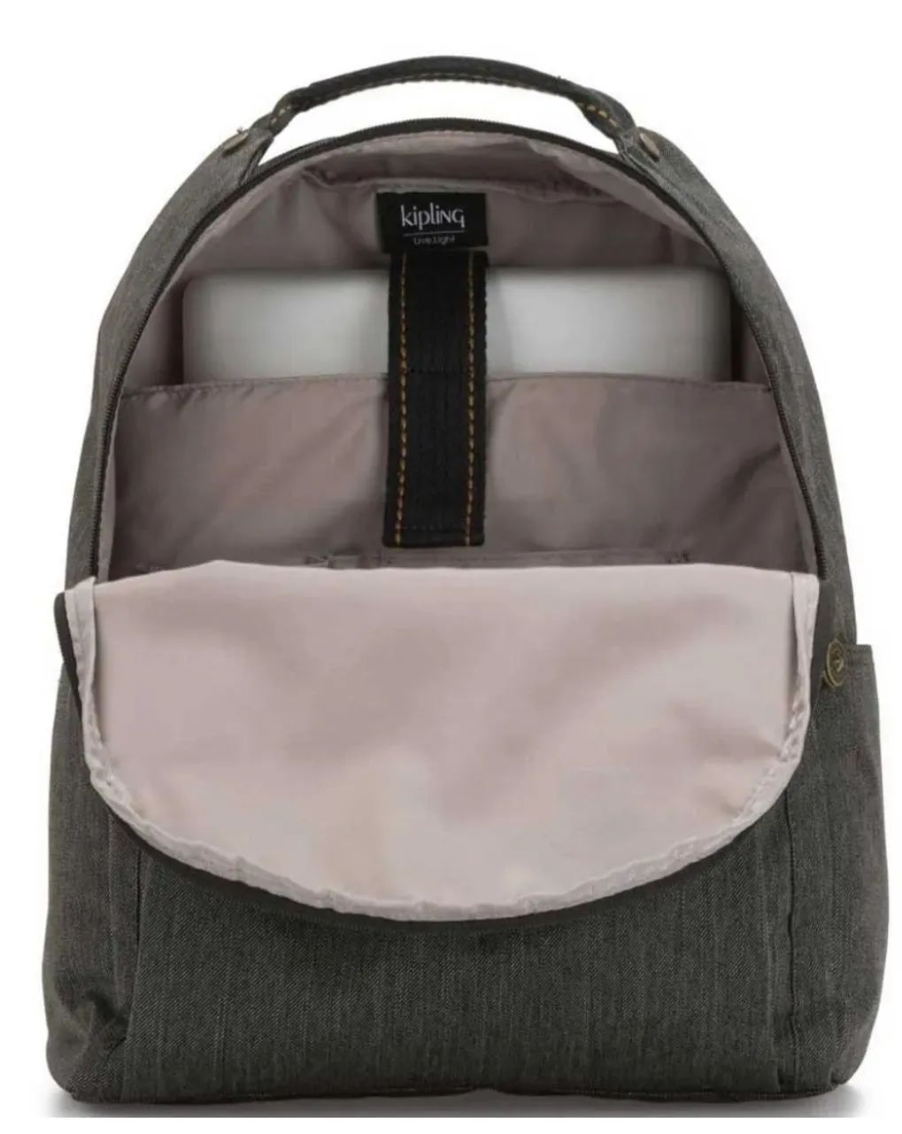 Mochila kipling importada Espanha - Foto 4