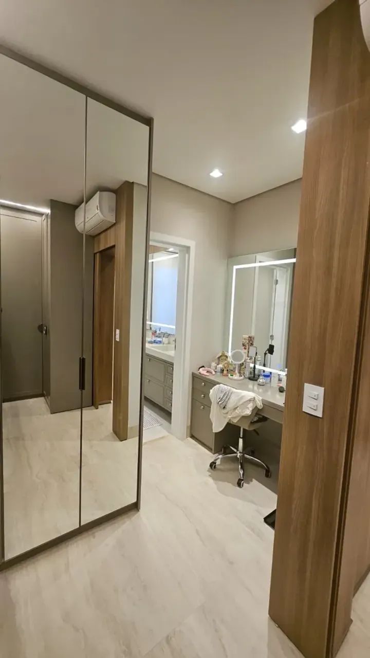 Sobrado para aluguel com 311 metros quadrados com 4 quartos - Foto 4