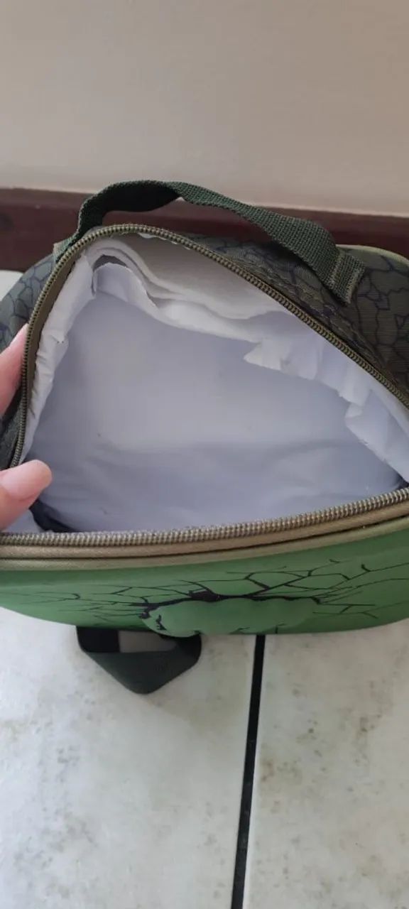 Mochila  - Foto 2