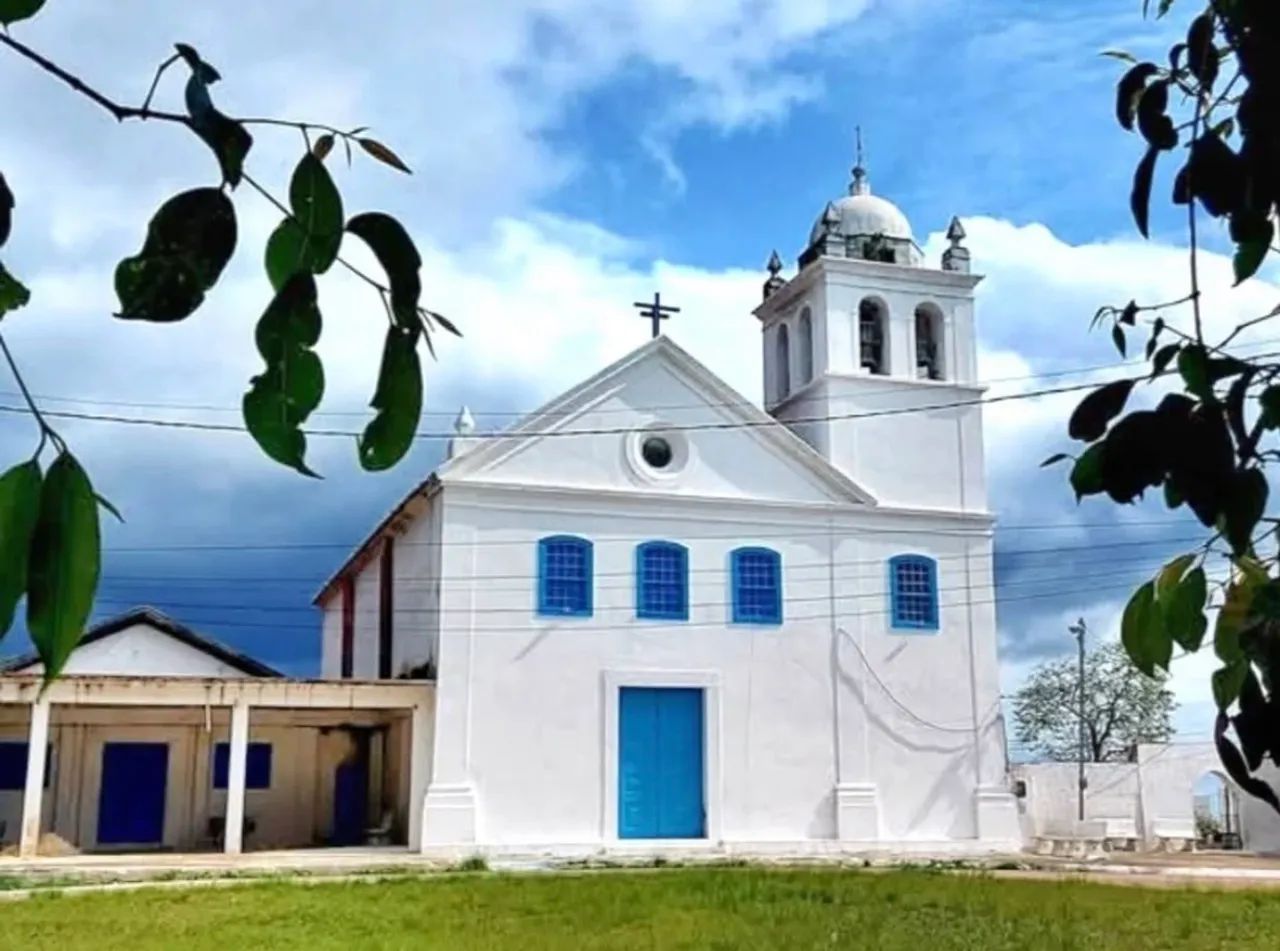 Foto - São Gonçalo - Sete Pontes
