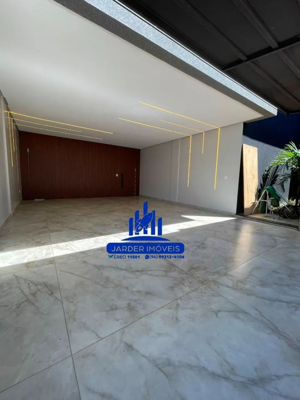 Casa para venda / bairro Parque dos Carajás