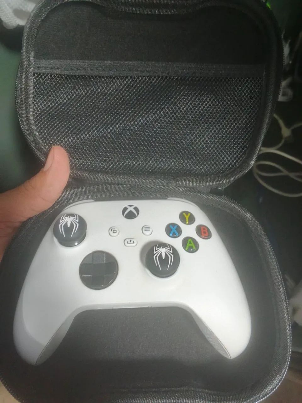 Controle de Xbox - Foto 2