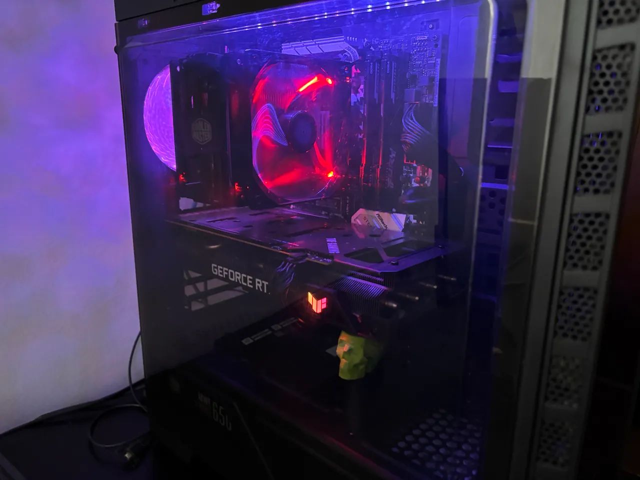 Pc gamer 