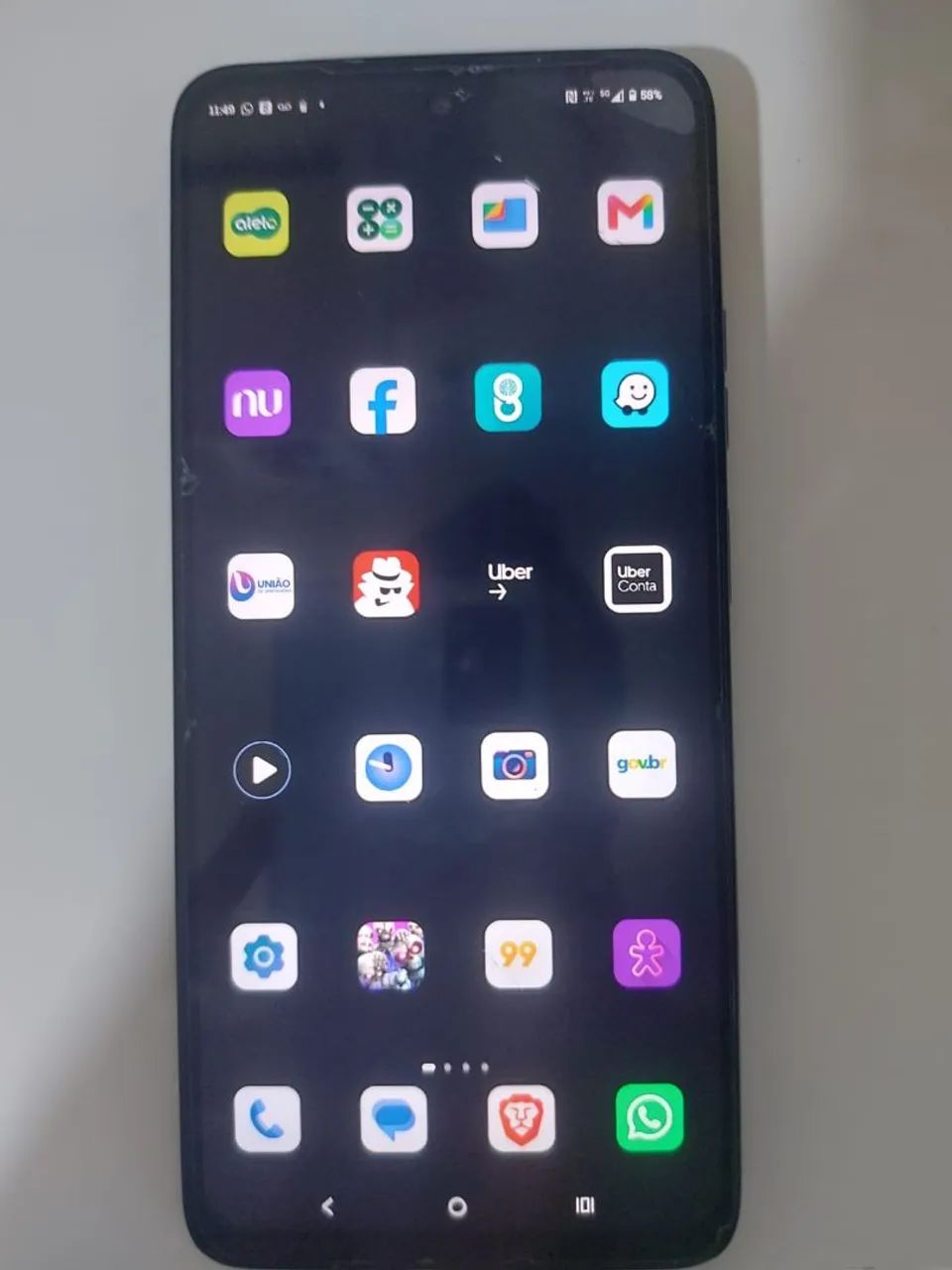 Moto G35  - Foto 2