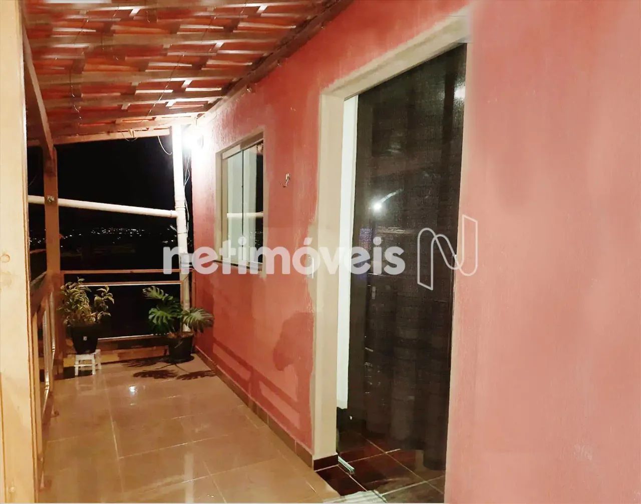 Casa no Nossa Senhora de Fátima em Sabará