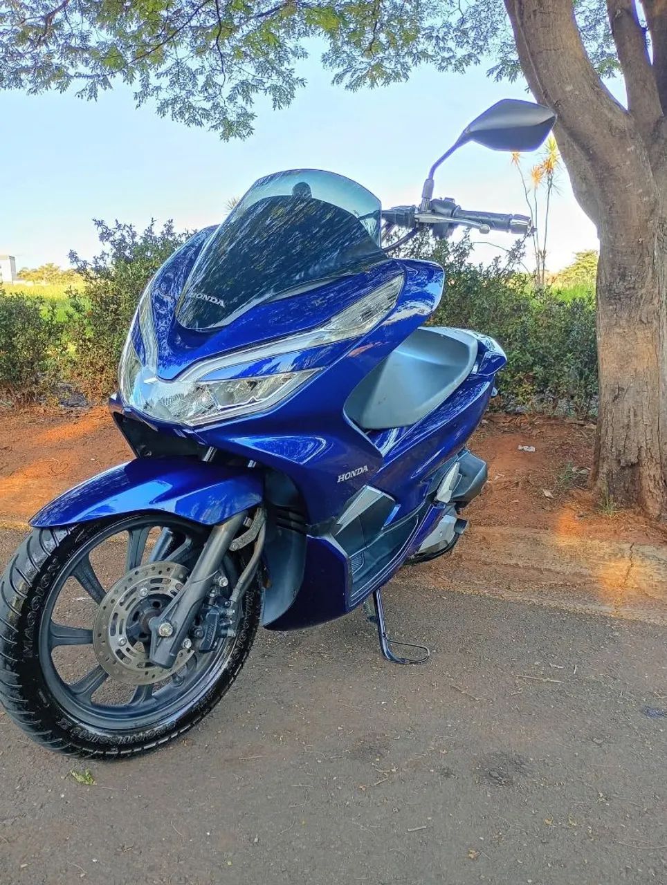 Pcx 150 - Foto 5