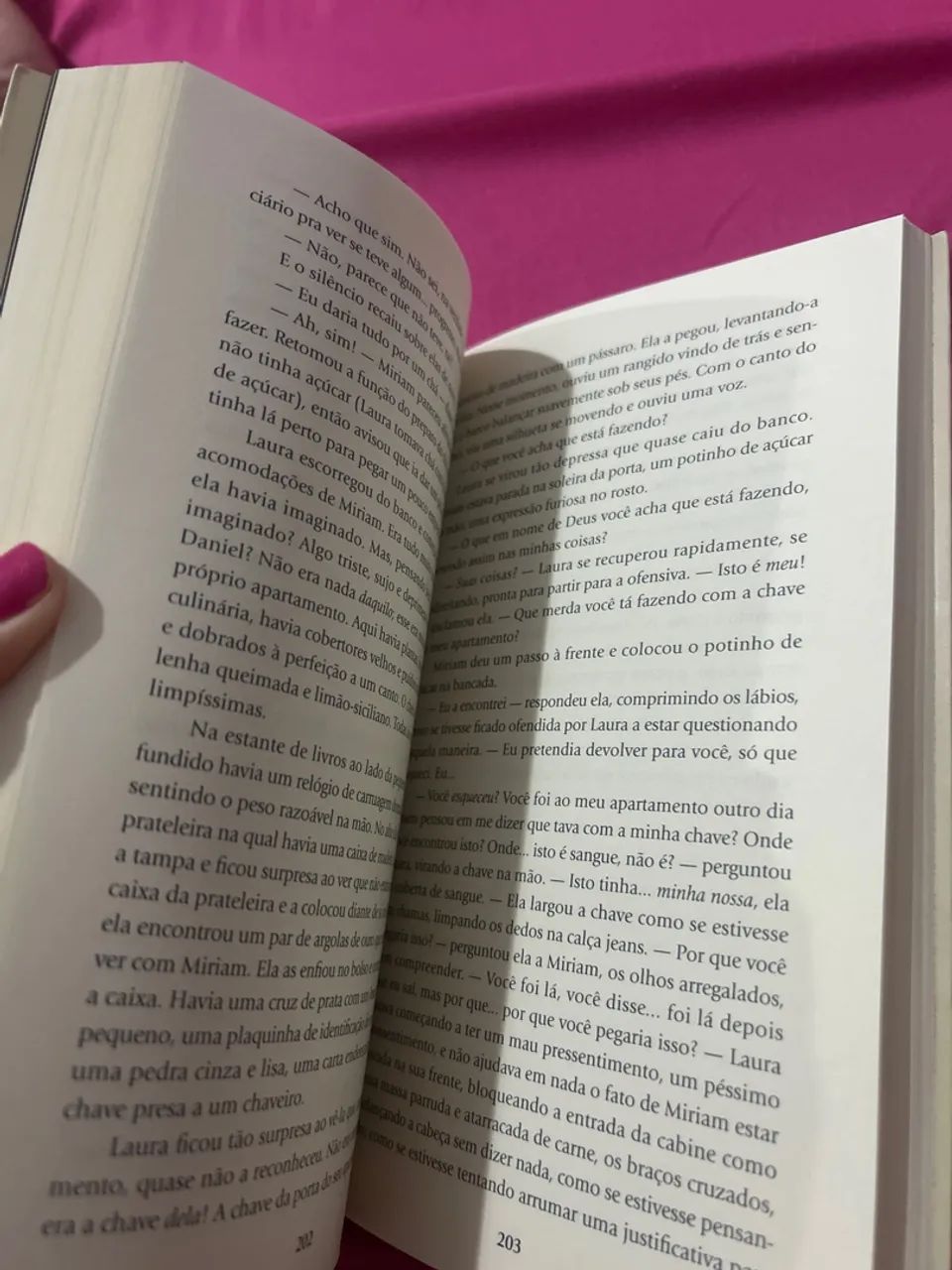 Livro - Foto 2