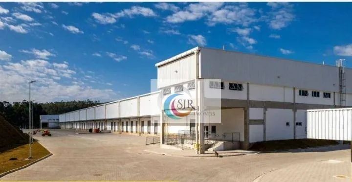 Galpão para alugar, 9463 m² - Dona Catarina - São Roque/SP - Foto 4
