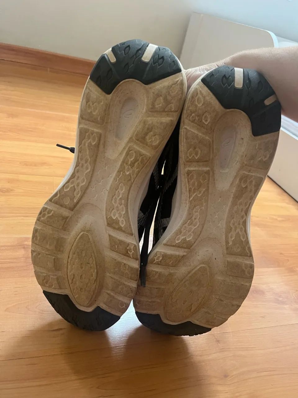 Tênis masculino Asics 42 - Foto 4