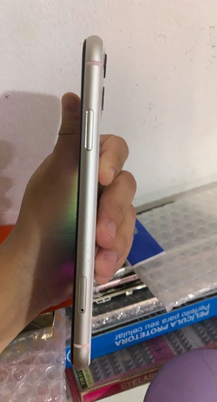 iPhone 11 - Foto 2