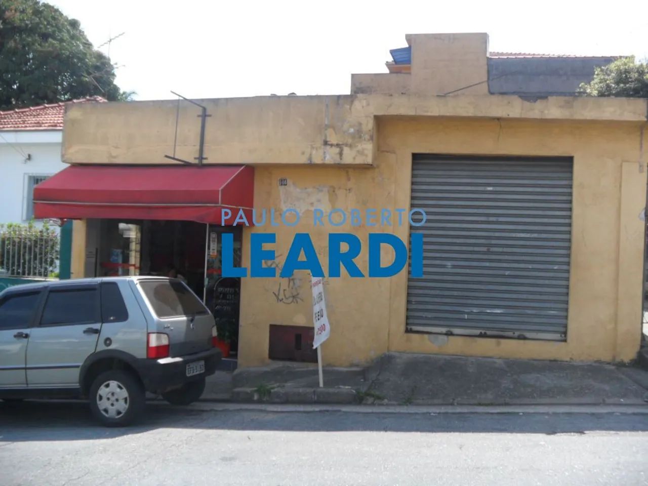 AREA - BUTANTÃ - SP