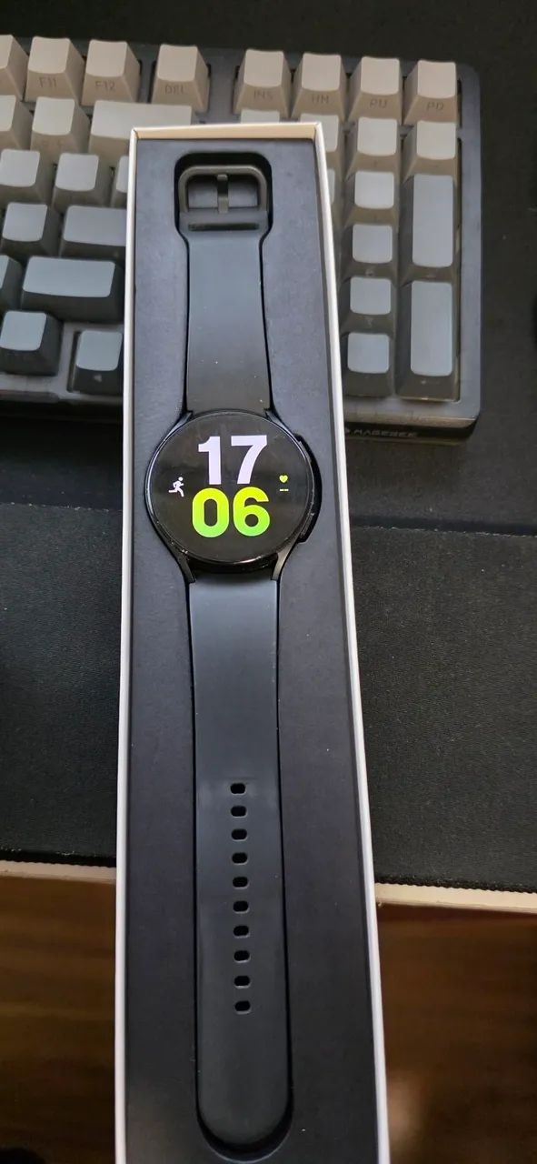 Galaxy Watch 5 44mm - Foto 3