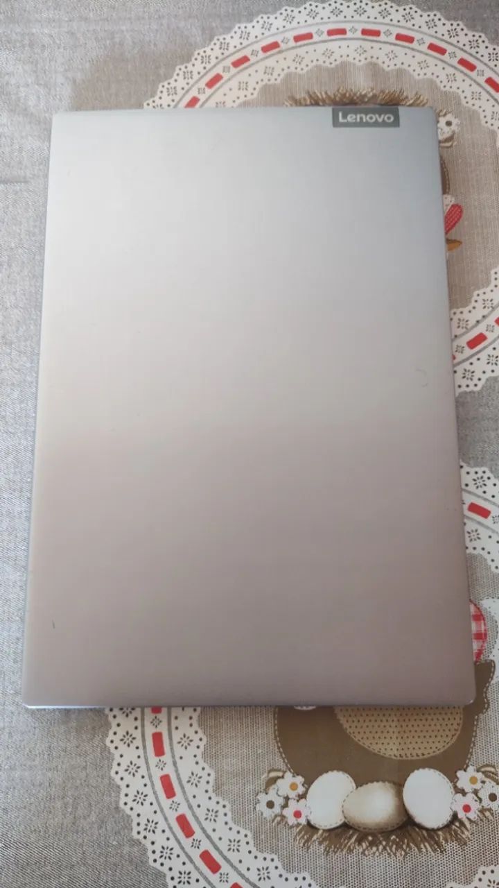 Notebook Lenovo IdeaPad S145 Core i5 - Foto 5