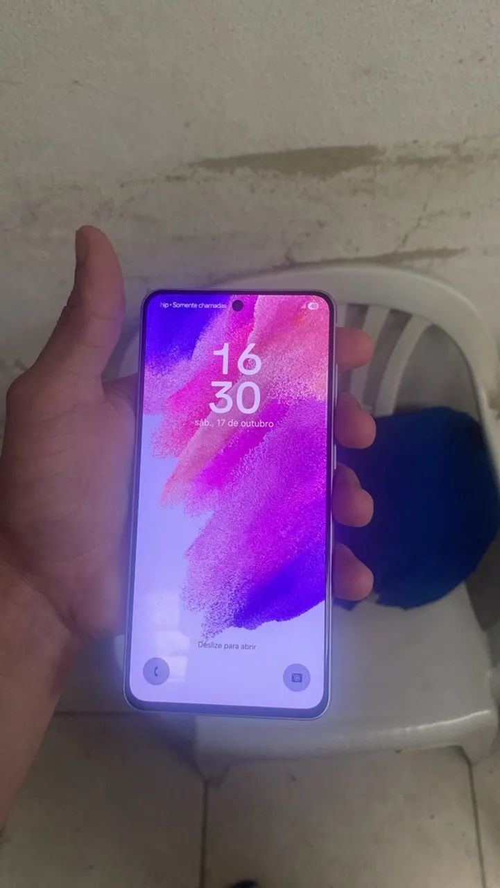 Samsung 21S FE  - Foto 4