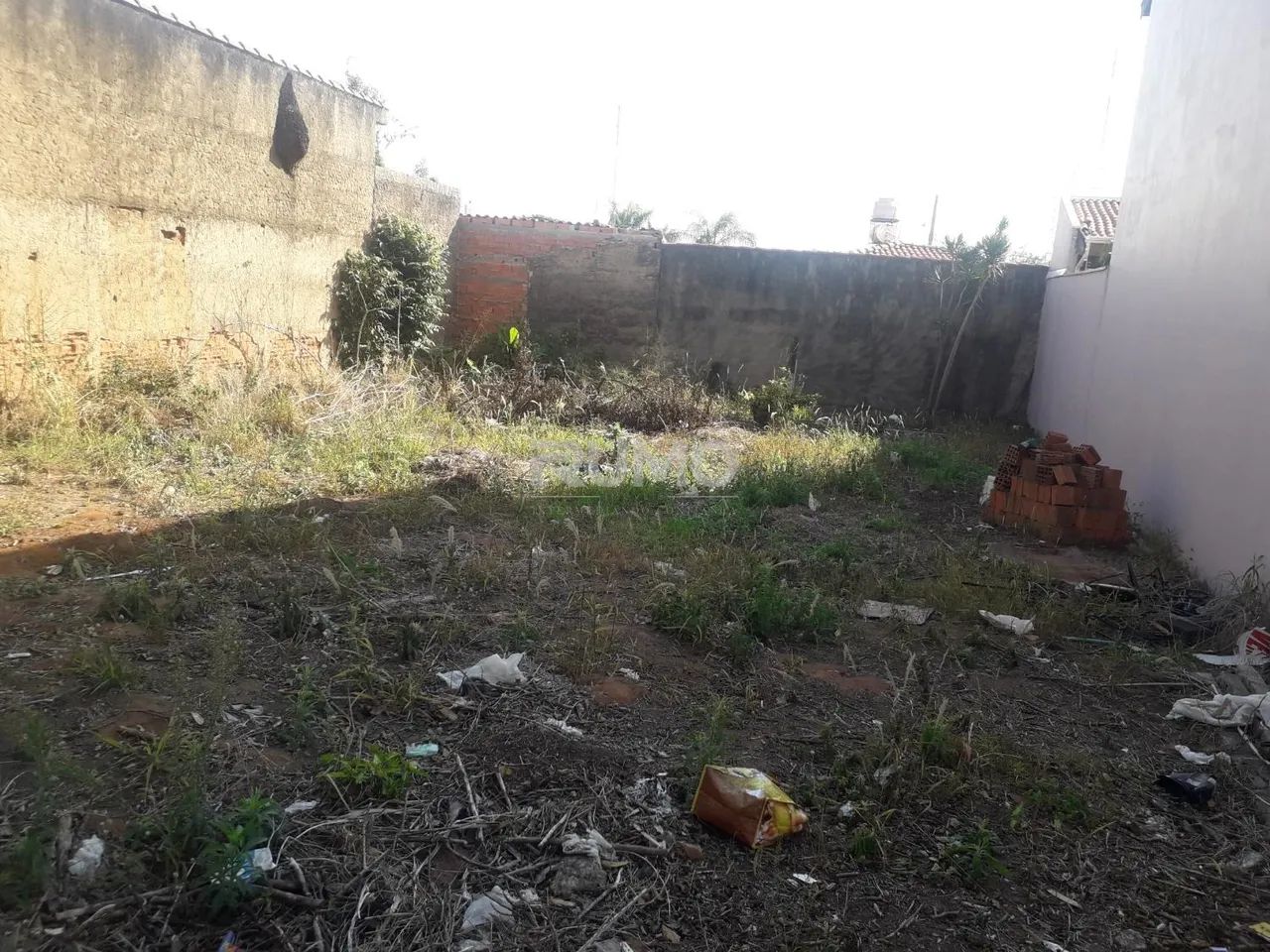 terreno - Jardim Eulina - Campinas - Foto 3