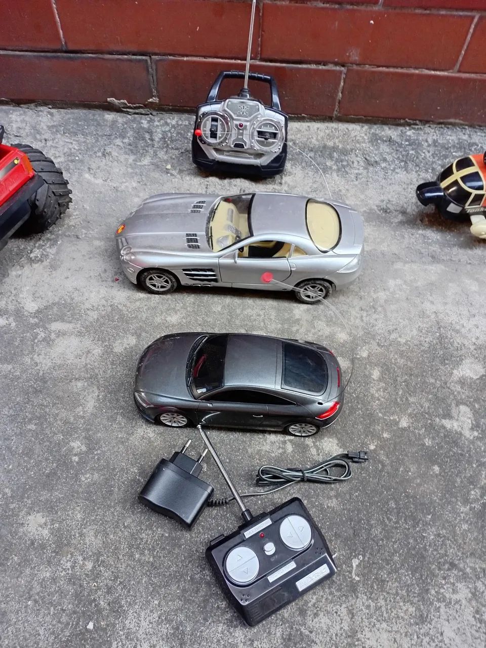 Carrinhos para colecionador  - Foto 4
