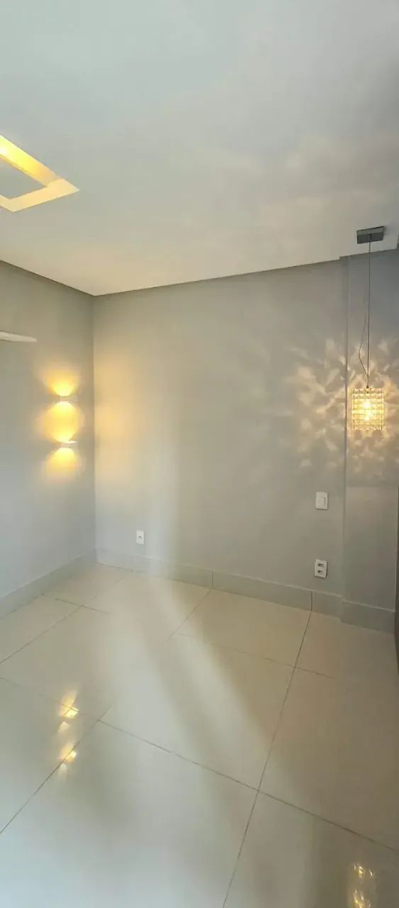 Platno Greenville - Patamares, 110m², Nascente, Reformado, 3 Suítes, Armários, 2 Vagas Cob - Foto 3