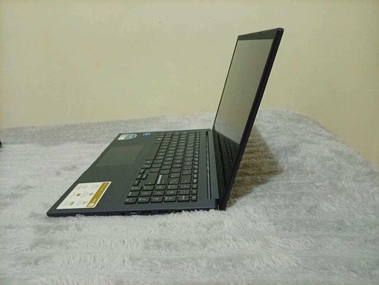 Notebook Asus Vivobook 15 - 512gb SSD - 8gb RAM - Windows 11 - Foto 3