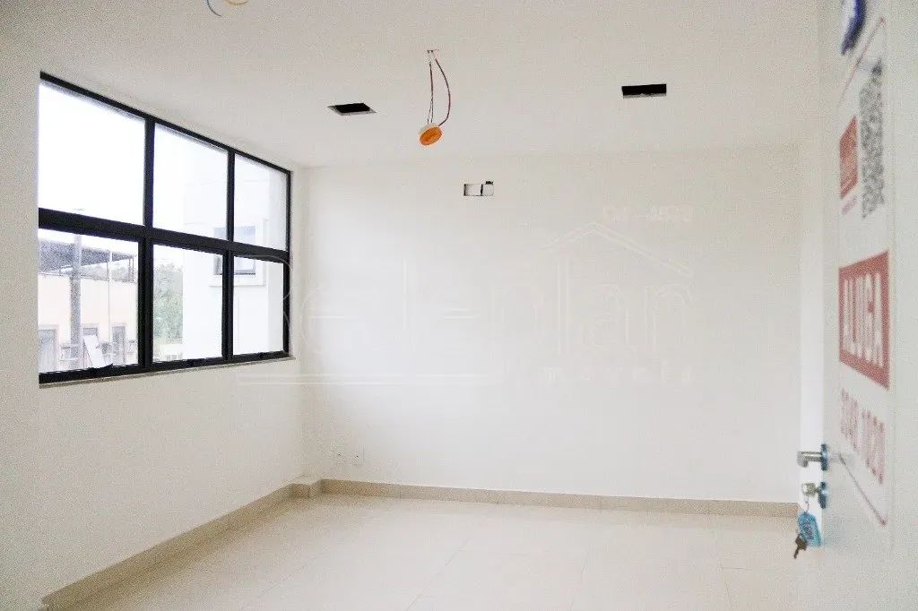Sala comercial no Vertical Vila - Vila Santa Cecília! - Foto 3