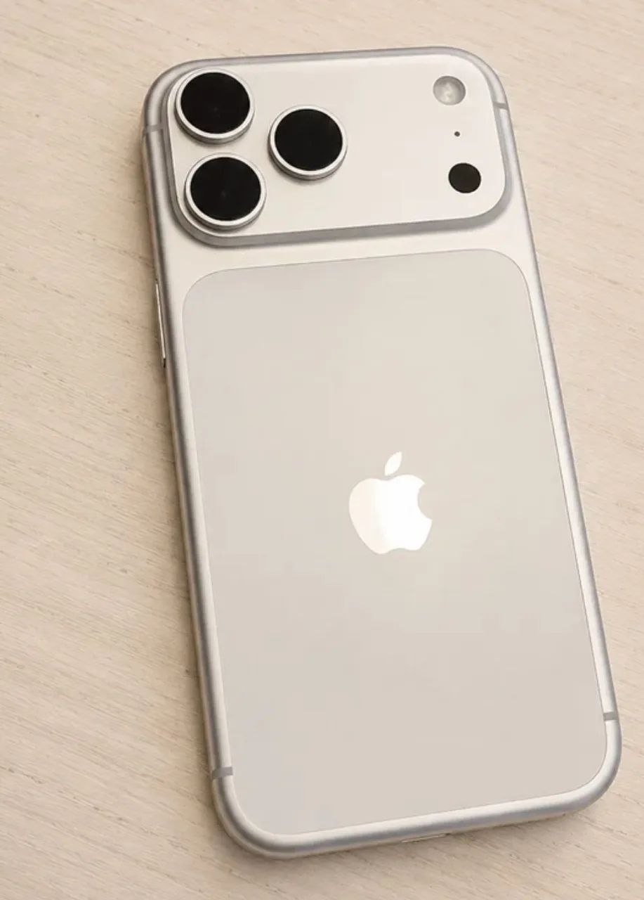 iPhone 17 Pro