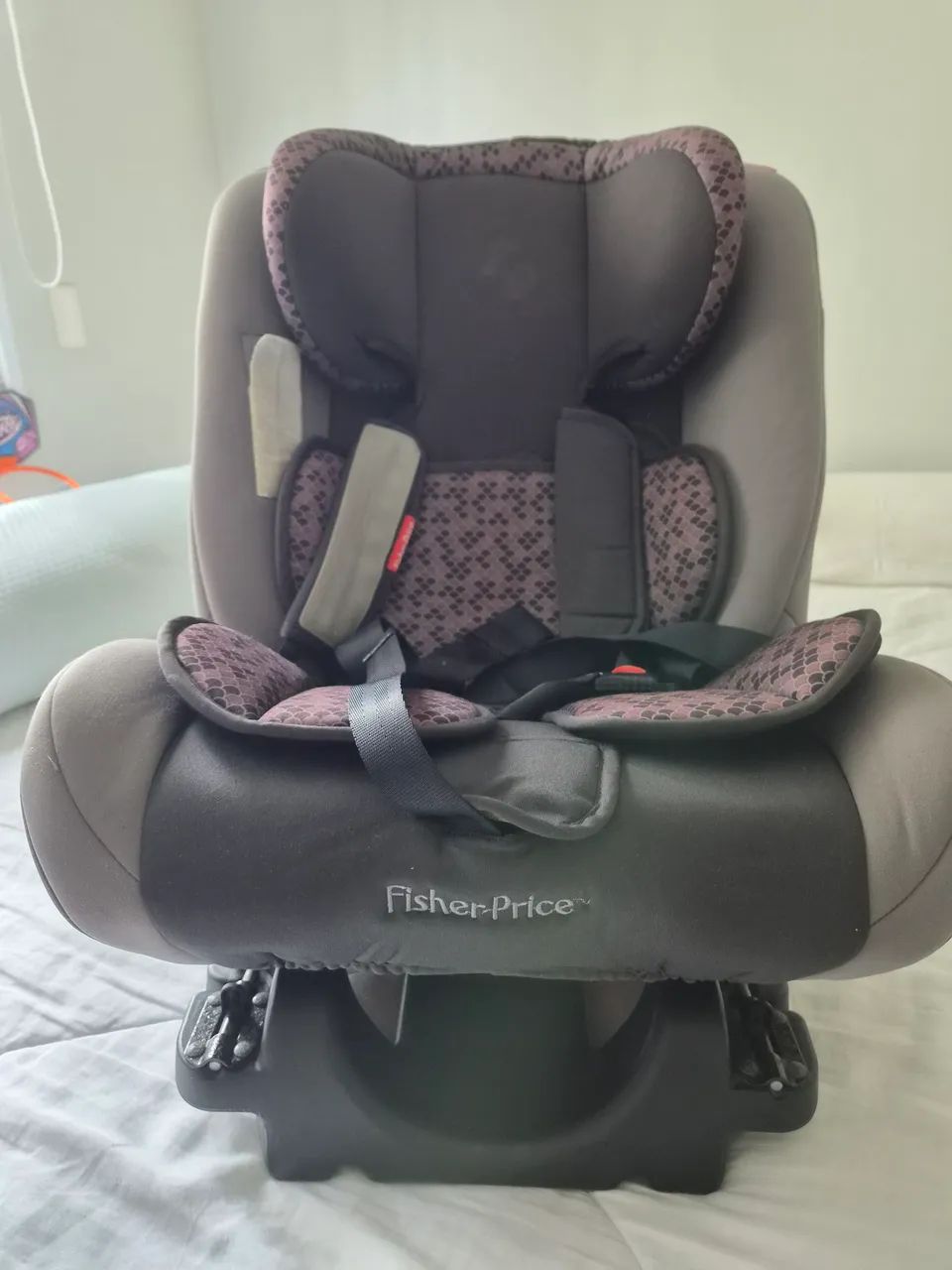 Cadeirinha para carro - Foto 3