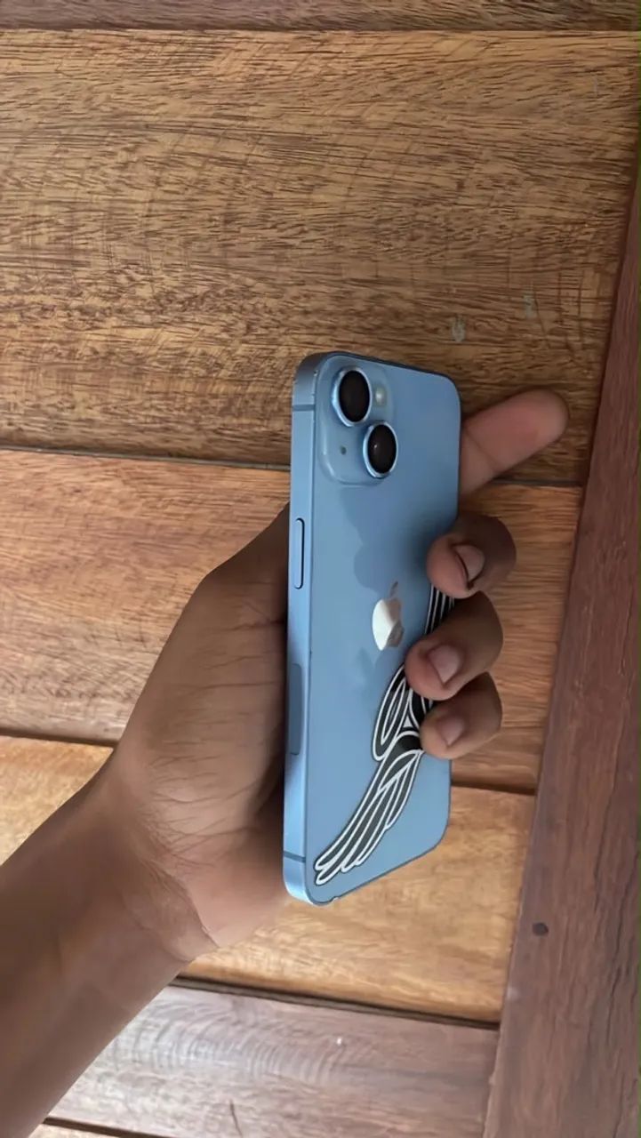 Vende-se IPhone 14 - Foto 3