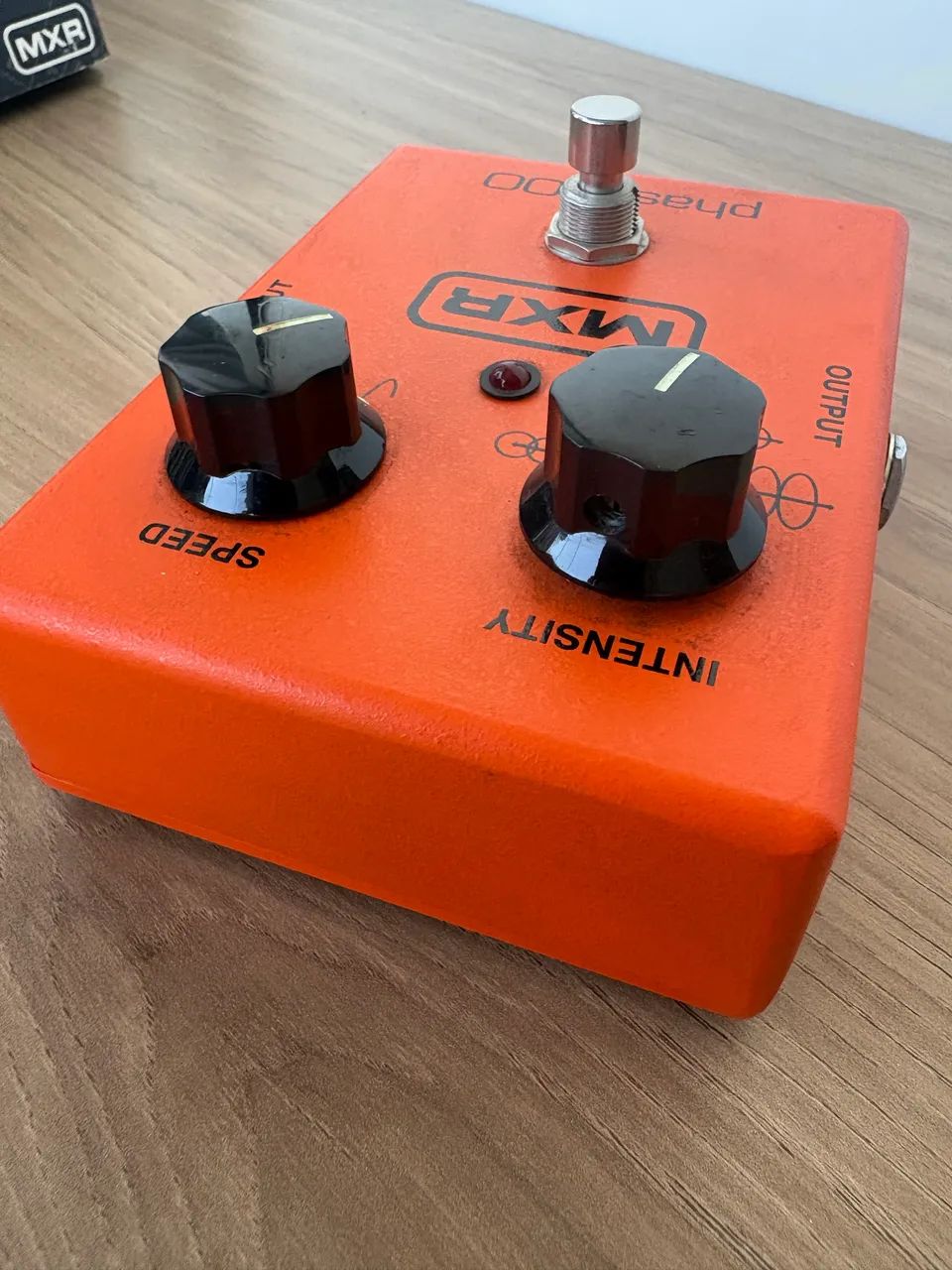 Pedal MXR Phase 100 - Instrumentos musicais - Pinheiros, São Paulo