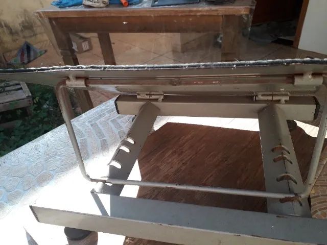 encosto para pés computador - Foto 4
