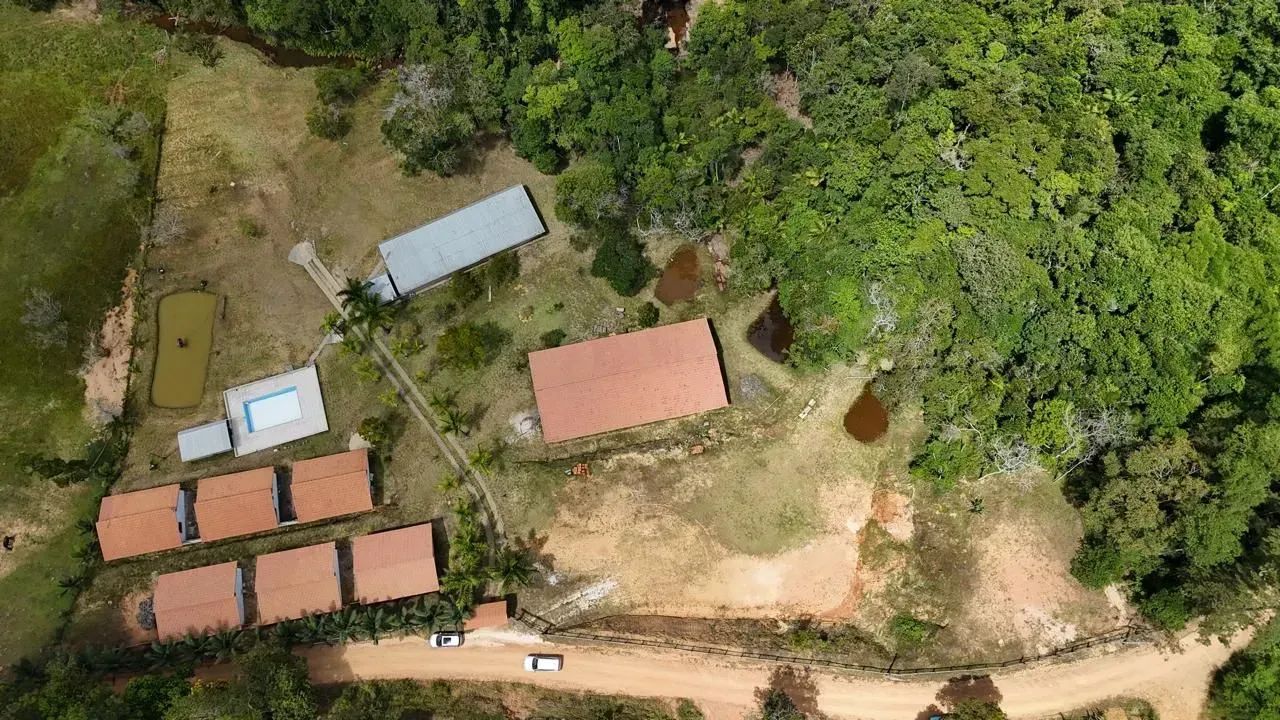Vende-se lindo sítio no interior de Vargem Alta ES - Foto 5