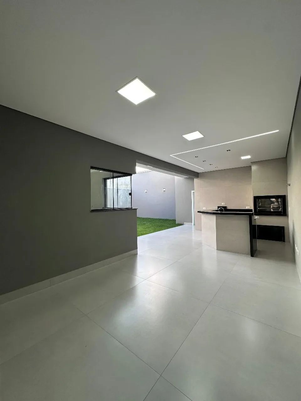 Vende_se casa térrea no vilas boas  - Foto 4