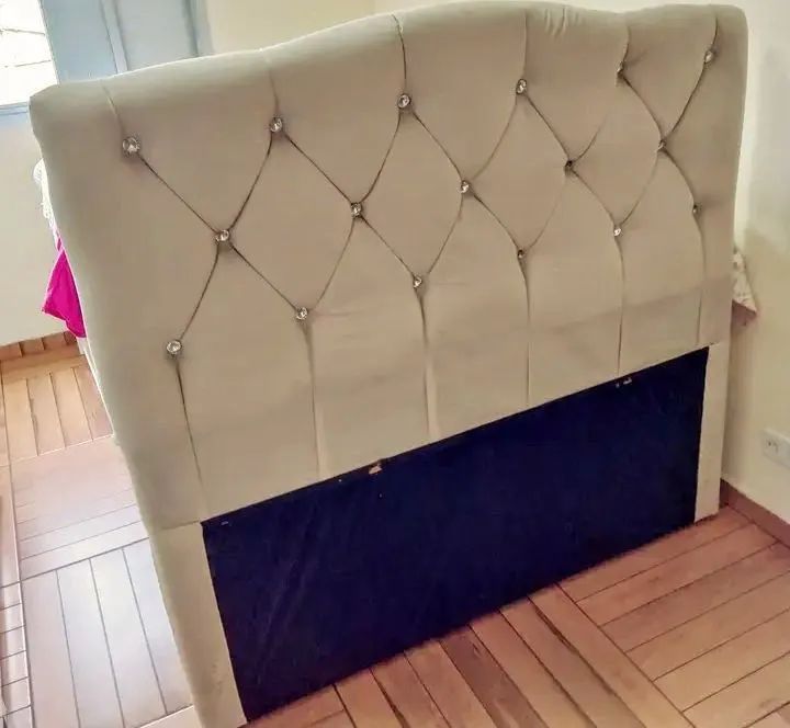Queen-Size Bed Headboard65576112336897120
