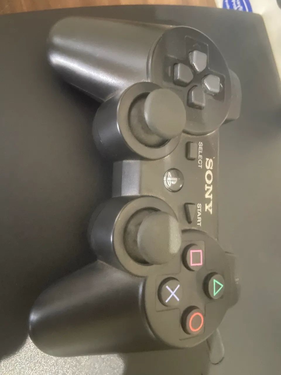 PlayStation 3 Slim completão  - Foto 2