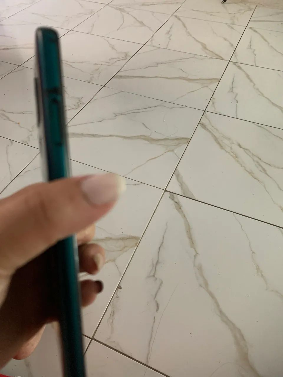 Celular Moto G9 Play - Foto 4