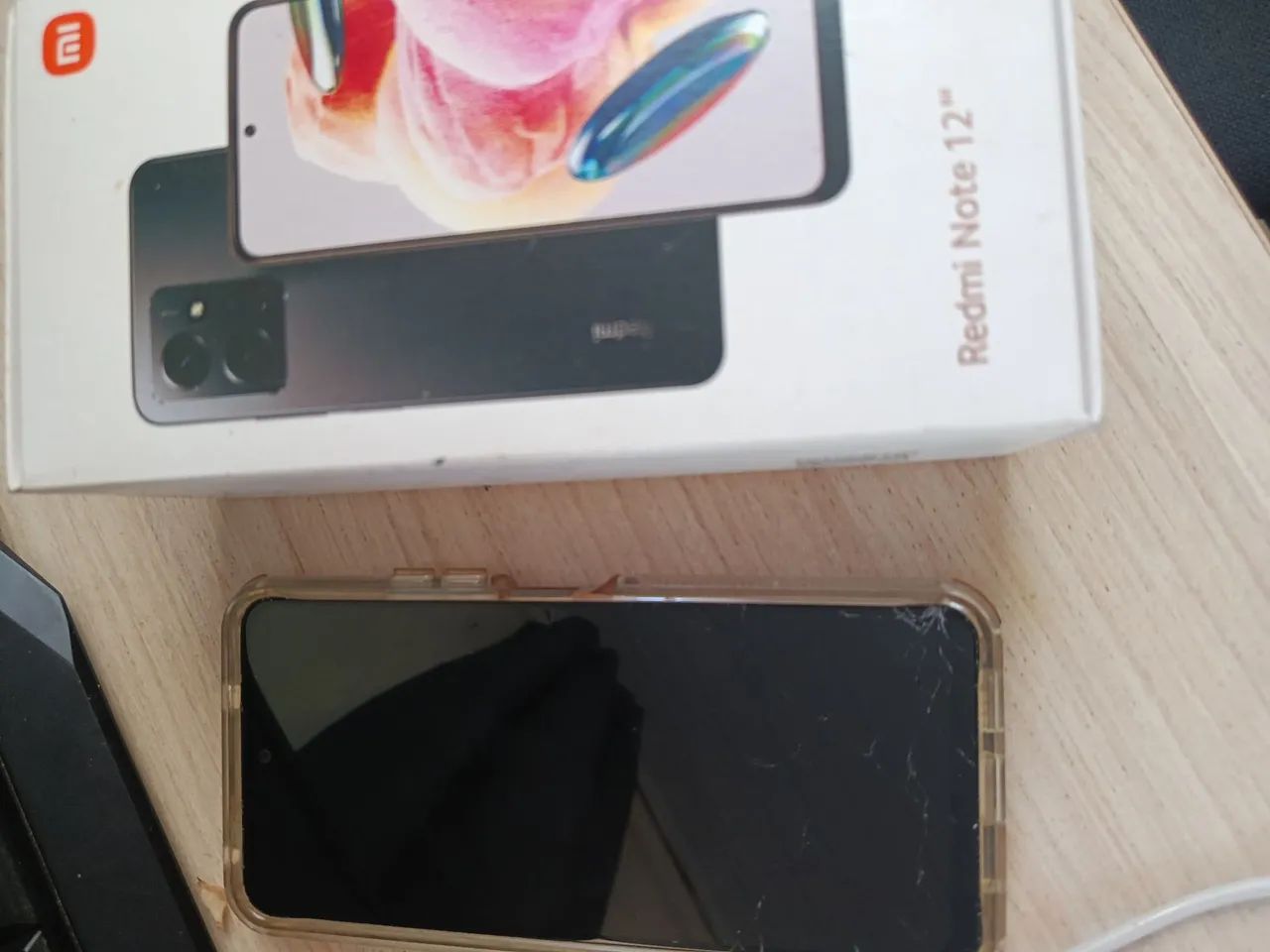 Telefone Redmi  - Foto 3