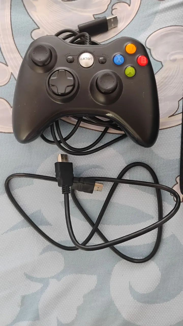 Vendo Xbox  - Foto 2