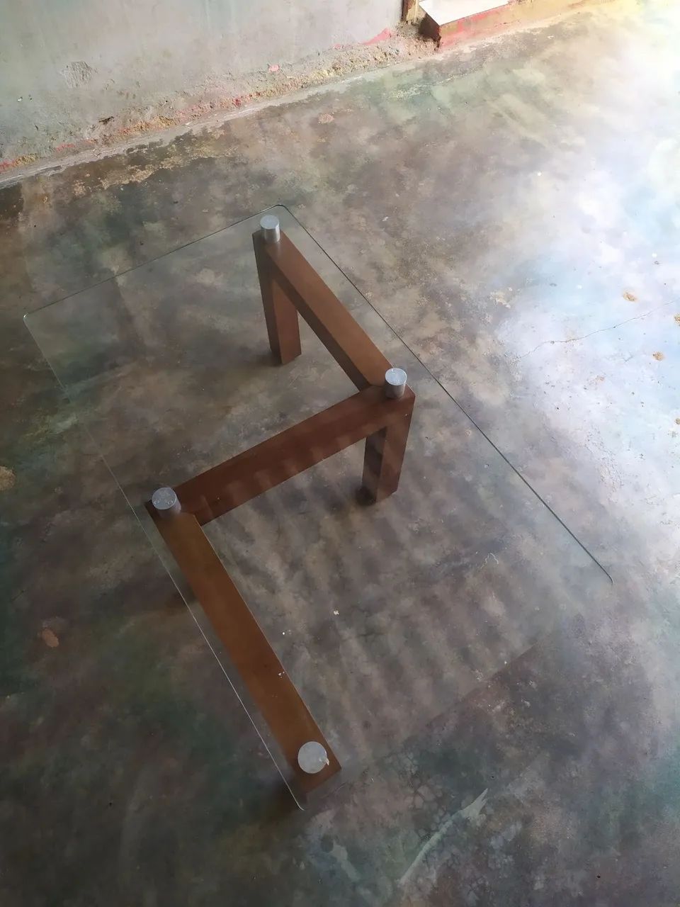 Mesa de dentro de sala - Foto 3