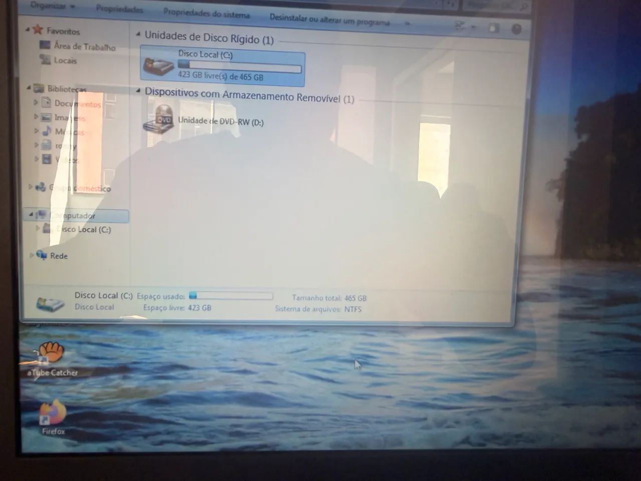 Notebook CCE Ultra Thin U25 - Foto 5