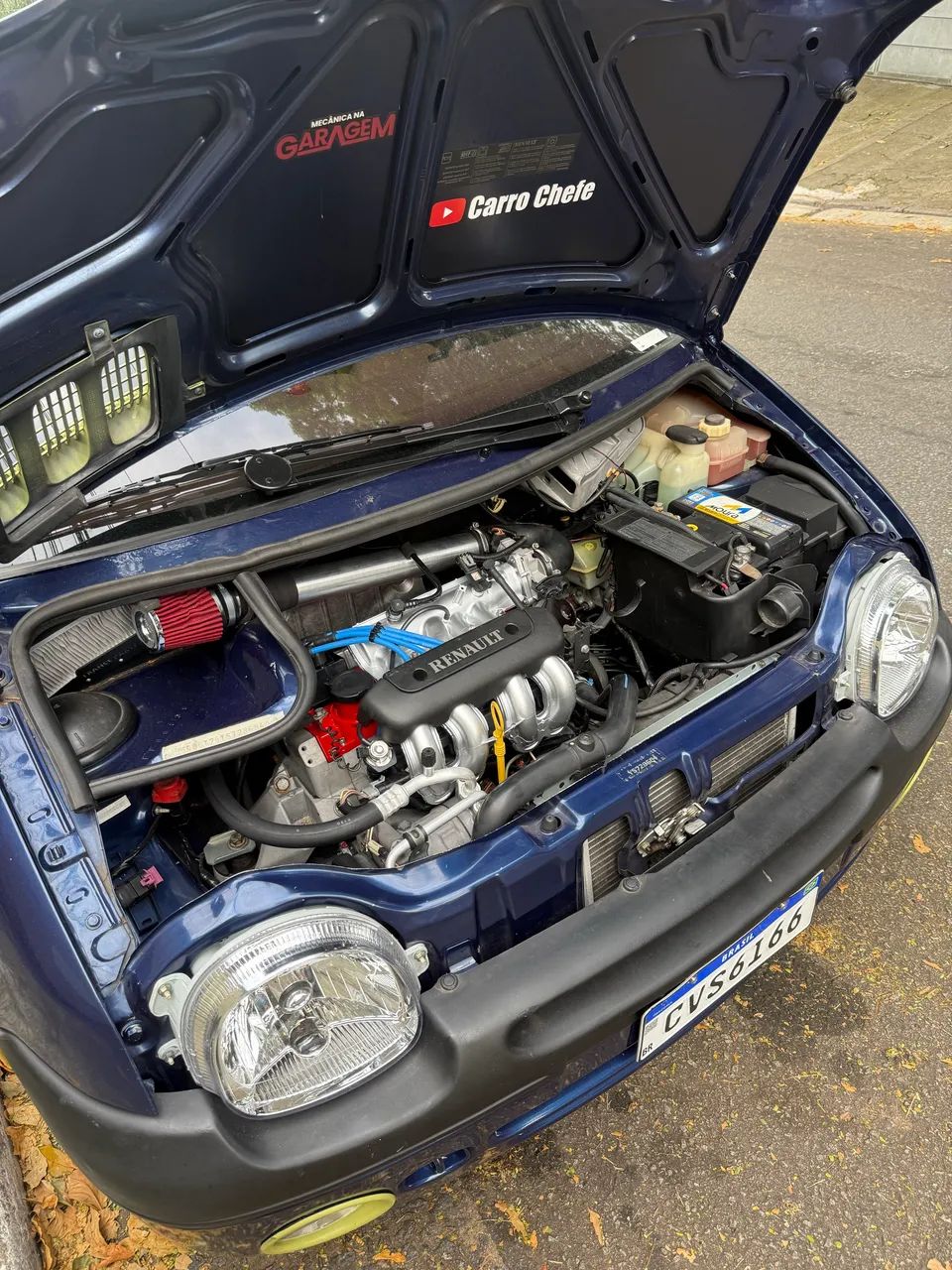 Renault Twingo 1.2 2000