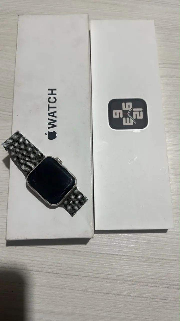 Apple Watch SE (2gen)