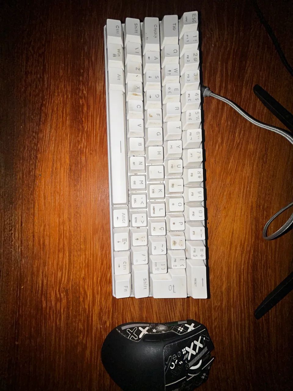 Perifericos Gamer  - Foto 2