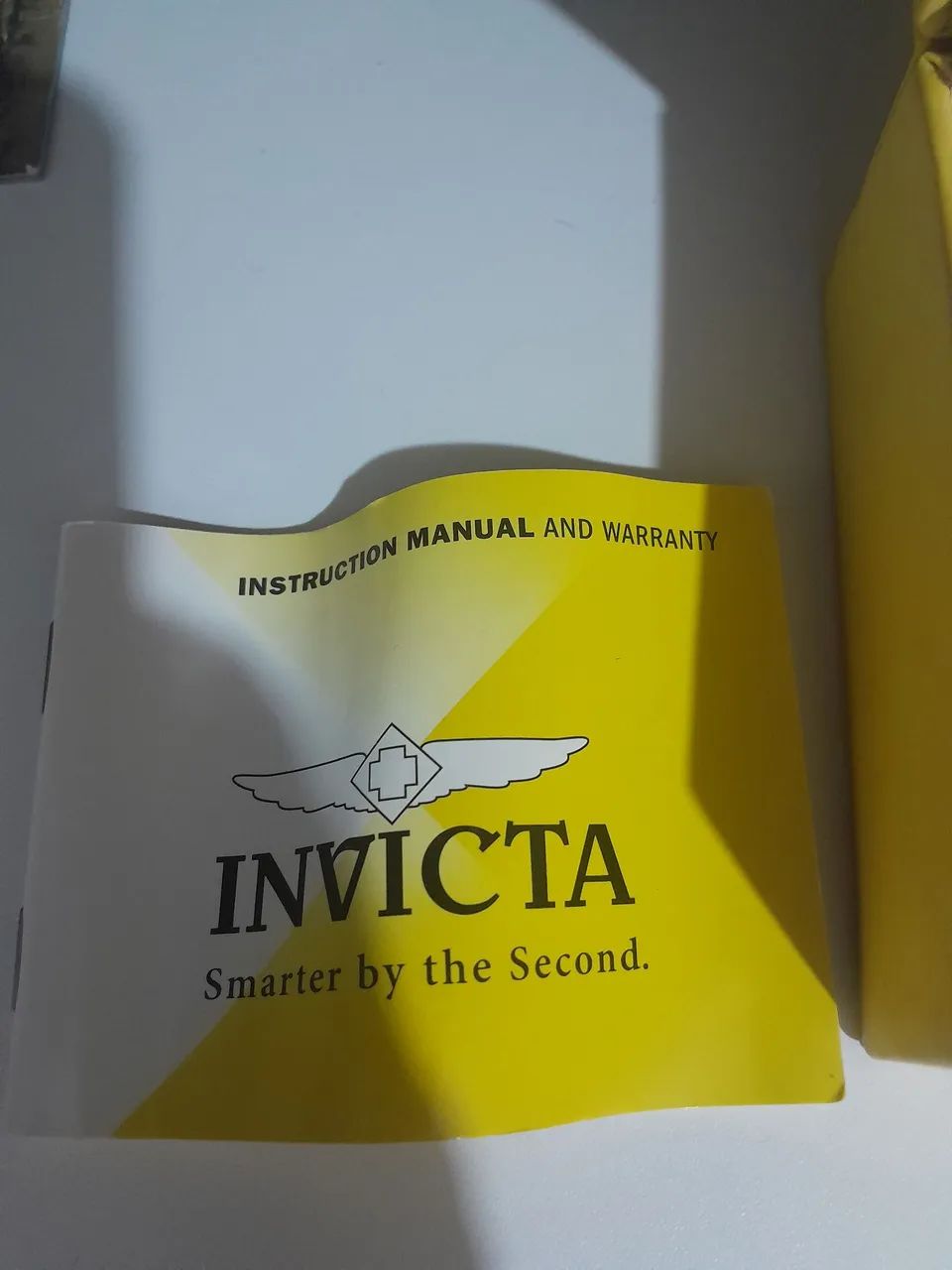 Relógio Invicta Masculino  - Foto 4