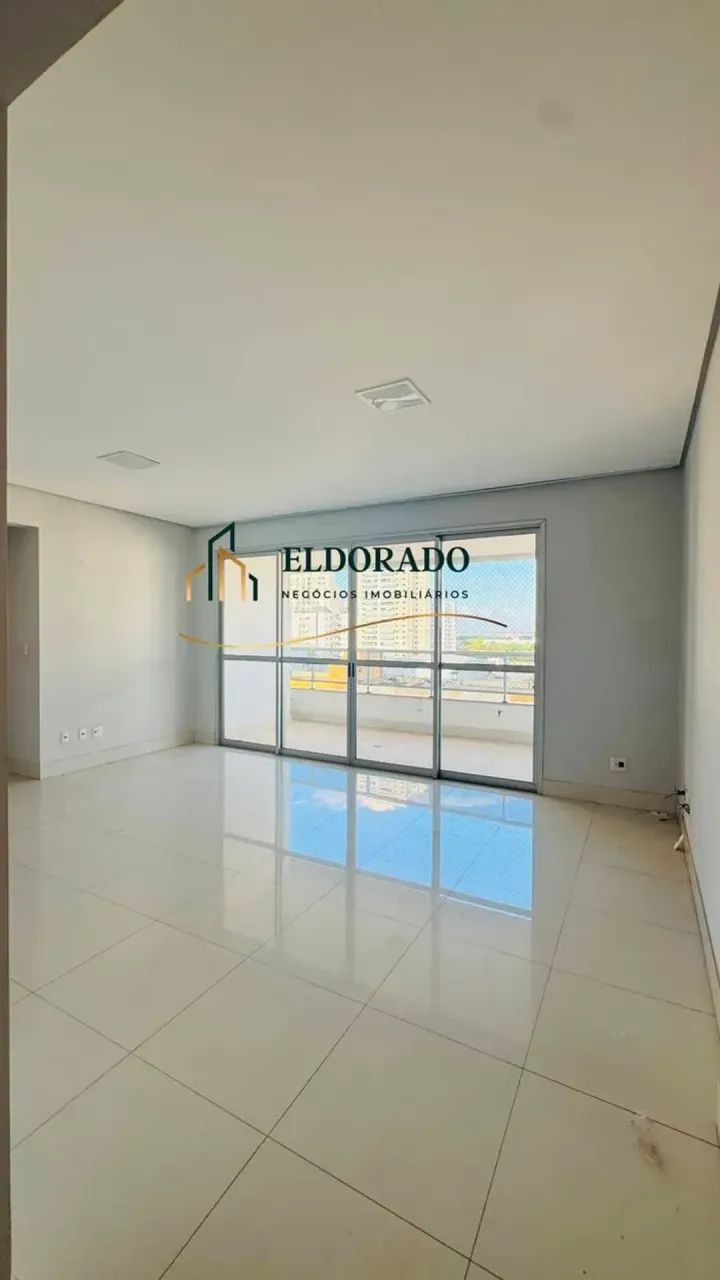 AMERICAN RESIDENCE 3 SUÍTES E 3 VAGAS - Foto 4