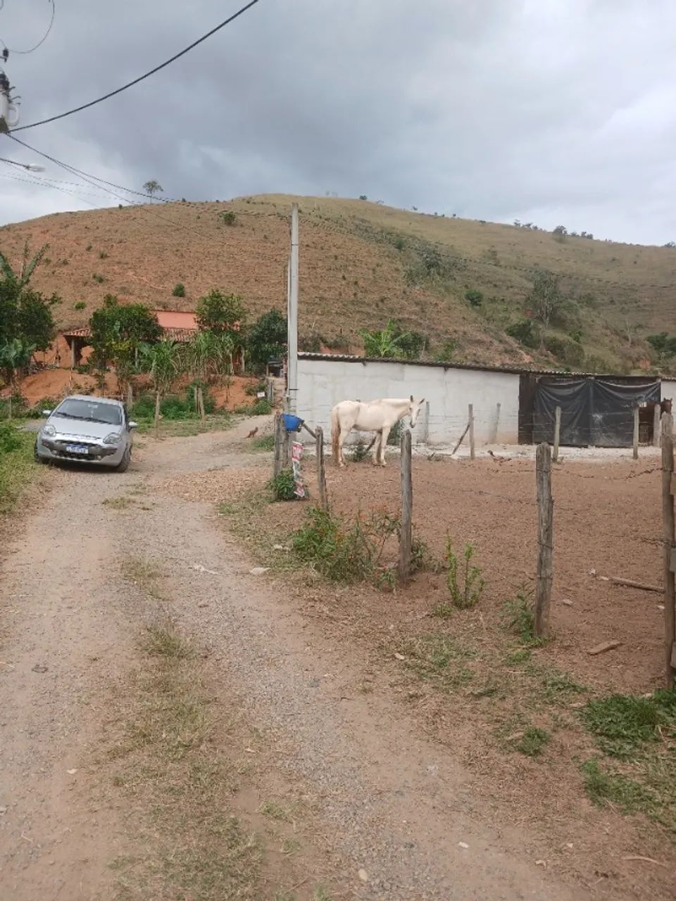 Terreno 39.990 em Amparo 150m² - Foto 5