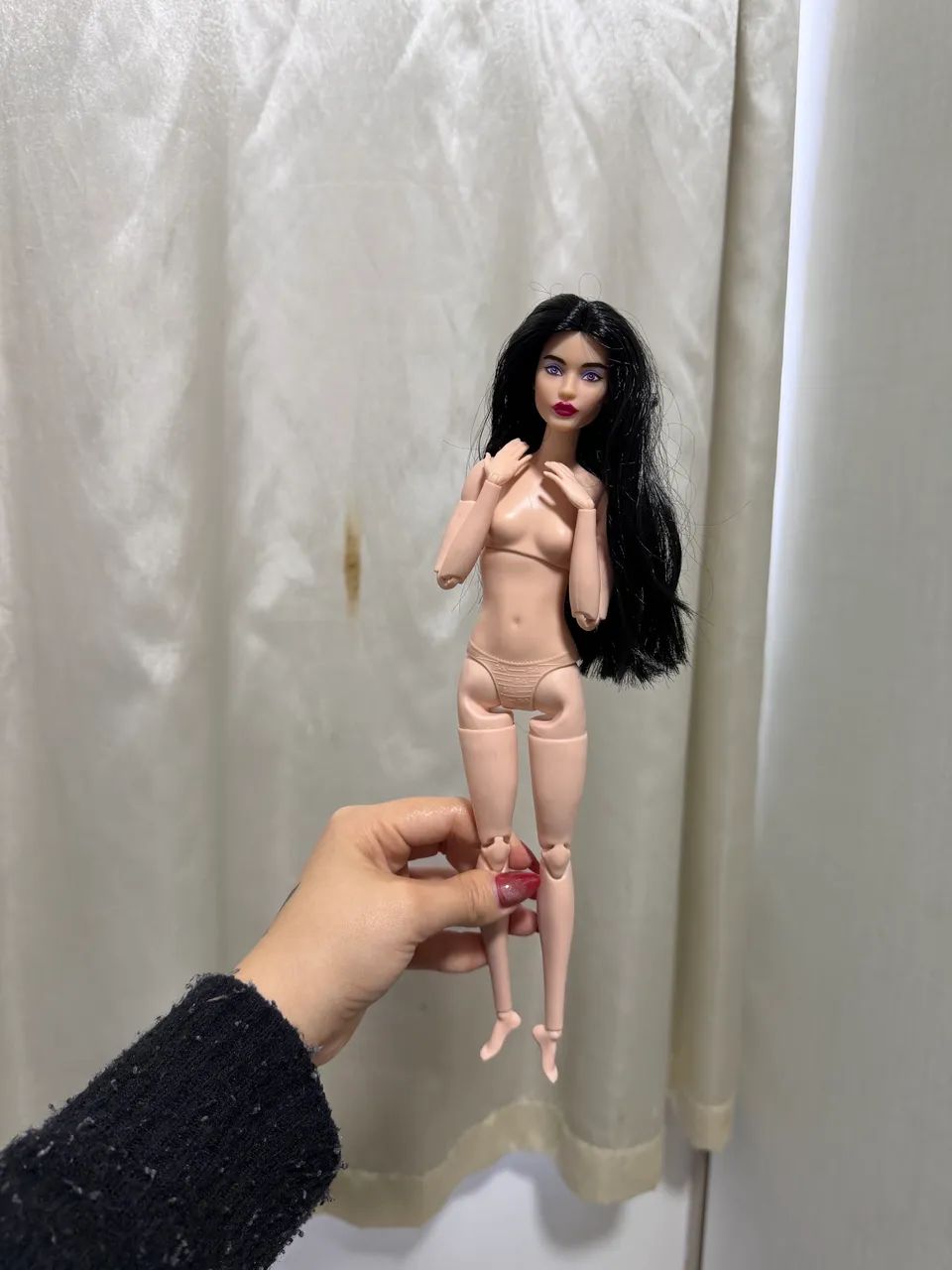 Barbie looks 19 