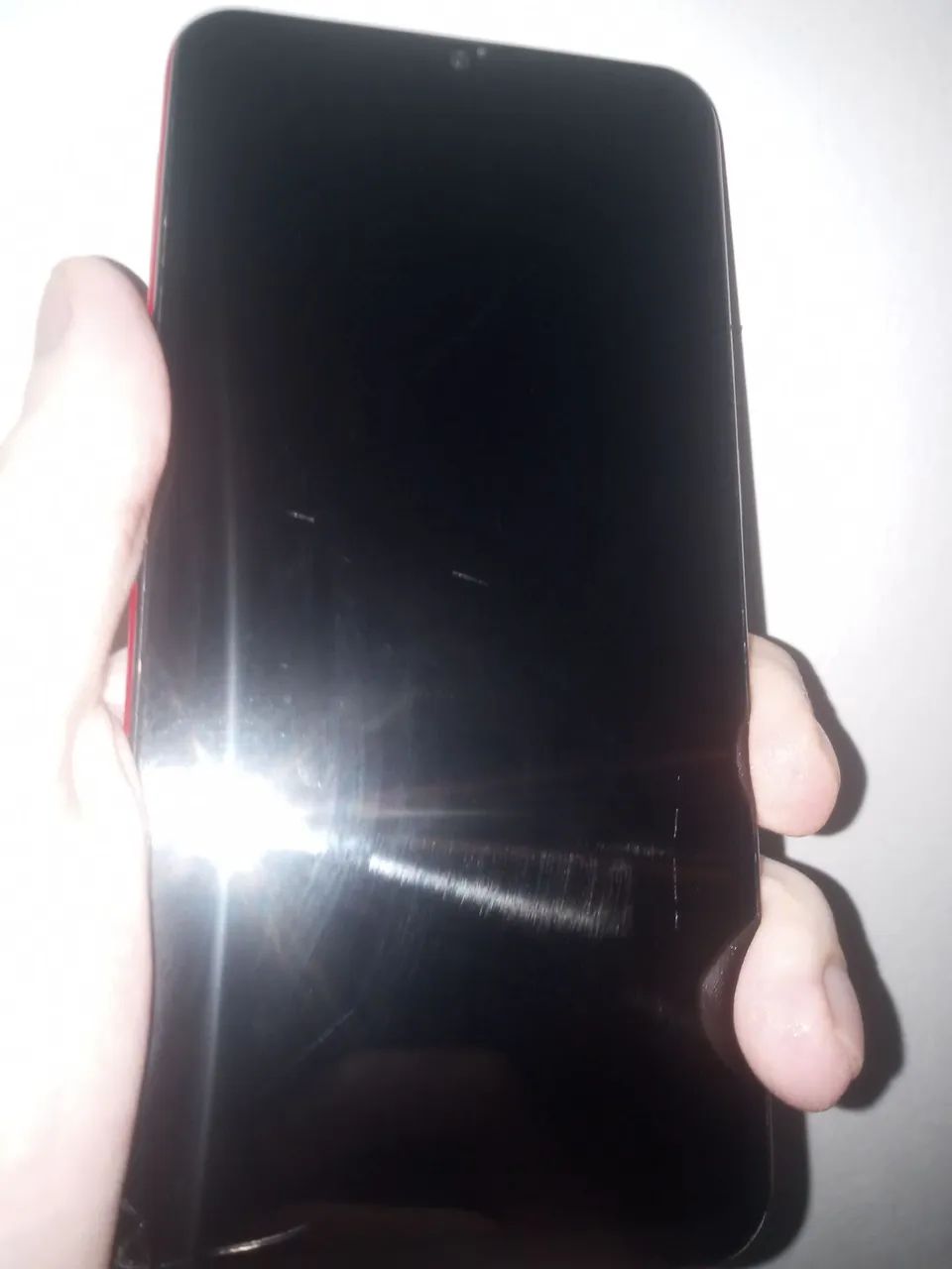 Celular Usado Samsung Galaxy A10 com Acessórios  - Foto 4